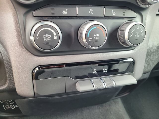 Used 2024 RAM 1500 Big Horn image 20