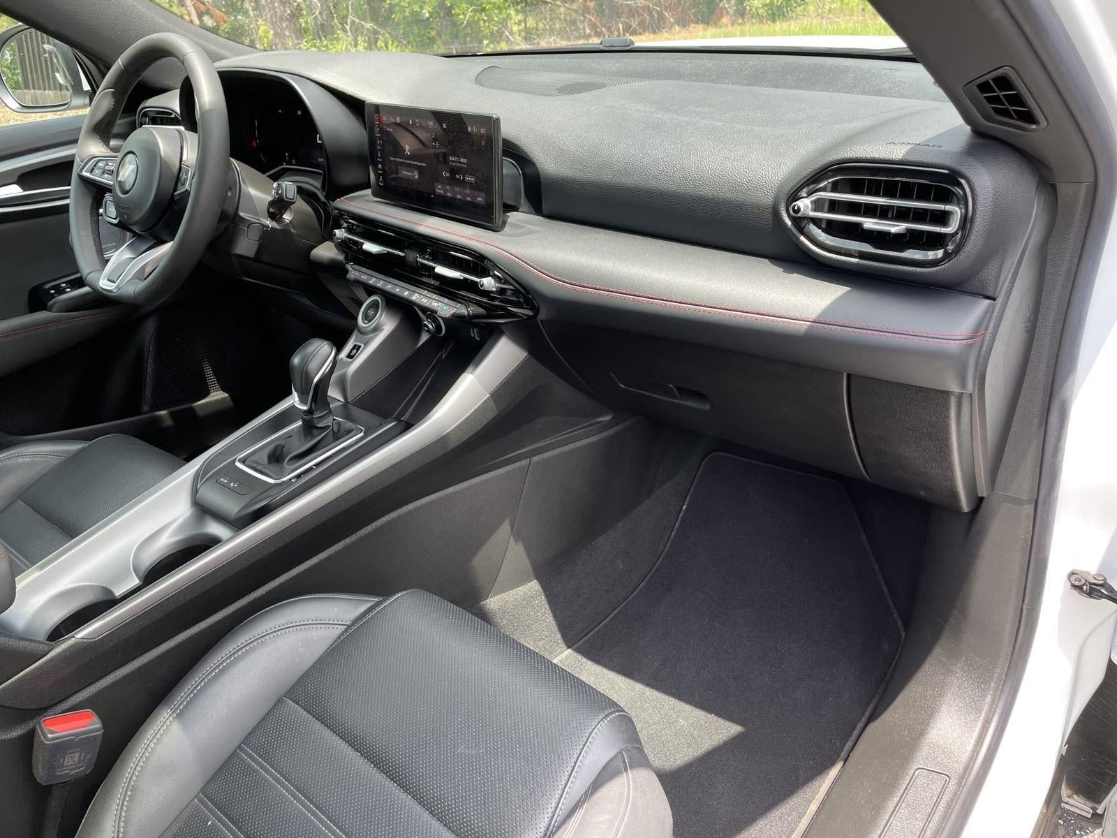 Used 2024 Dodge Hornet GT Plus AWD/4WD image 51