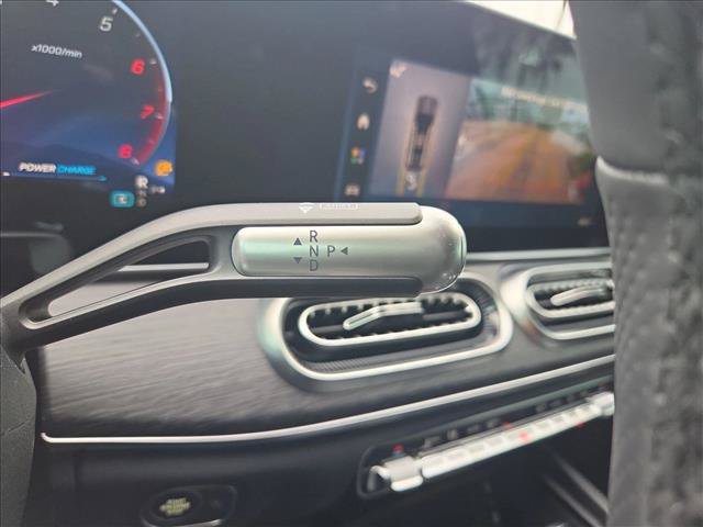 New 2027 Mercedes-Benz GLS 450 4MATIC image 13