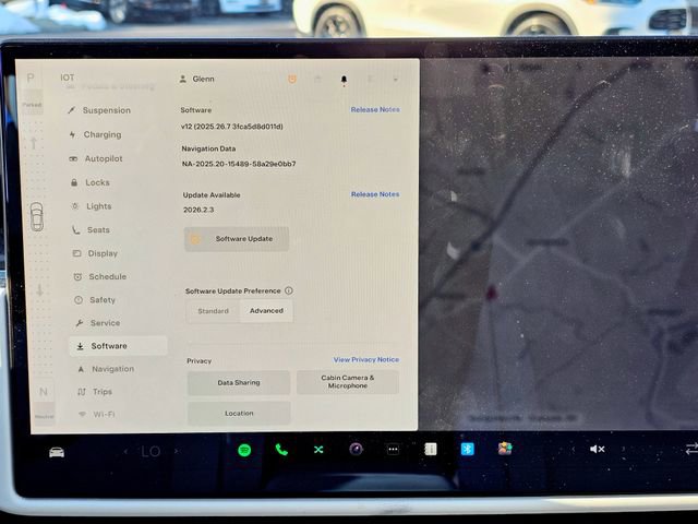 Used 2022 Tesla Model S Plaid image 35