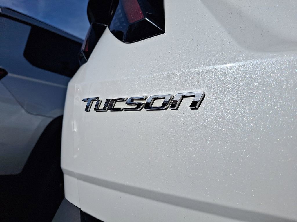 Used 2022 Hyundai Tucson Limited image 31