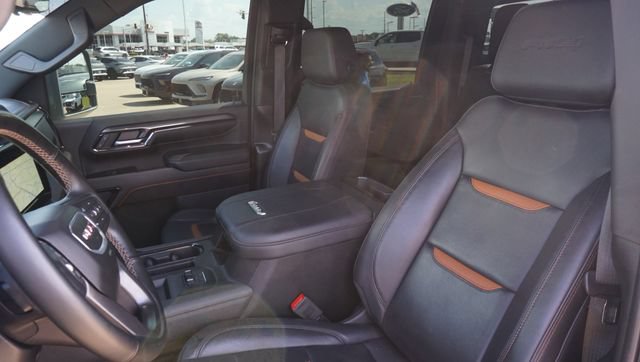Certified 2024 GMC Sierra 2500 AT4 w/ AT4 Premium Plus Package AWD/4WD image 11