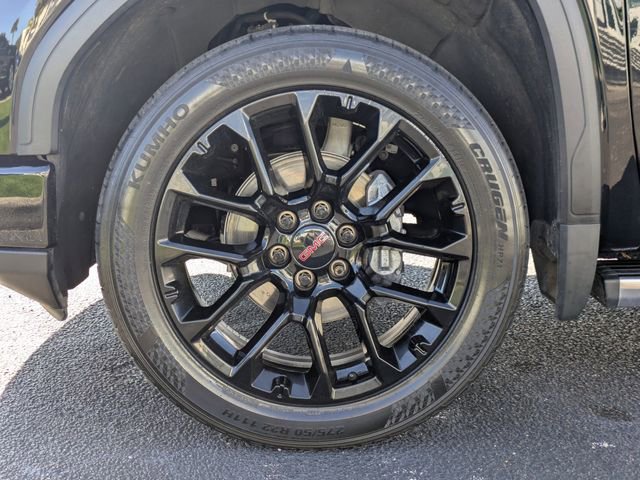Used 2024 GMC Sierra 1500 Denali image 14