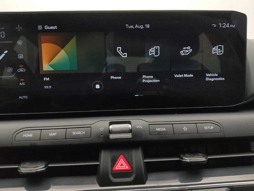 Used 2025 Kia K4 EX FWD image 25