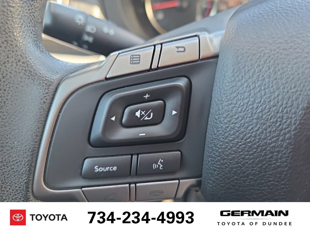 Used 2016 Subaru Impreza 2.0i AWD/4WD image 22
