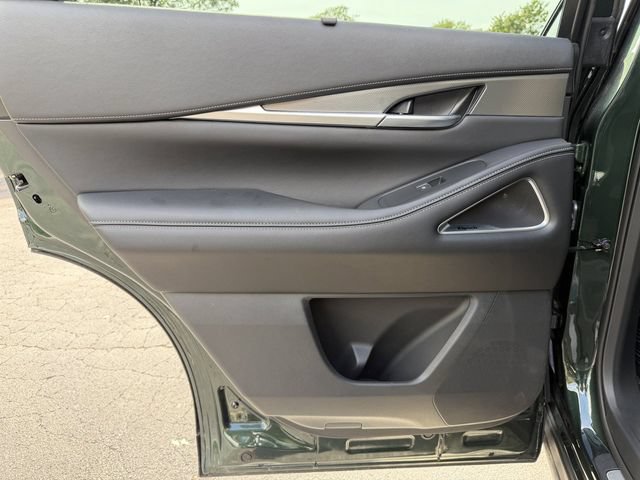 Used 2026 INFINITI QX60 Luxe w/ Cargo Package AWD/4WD image 30