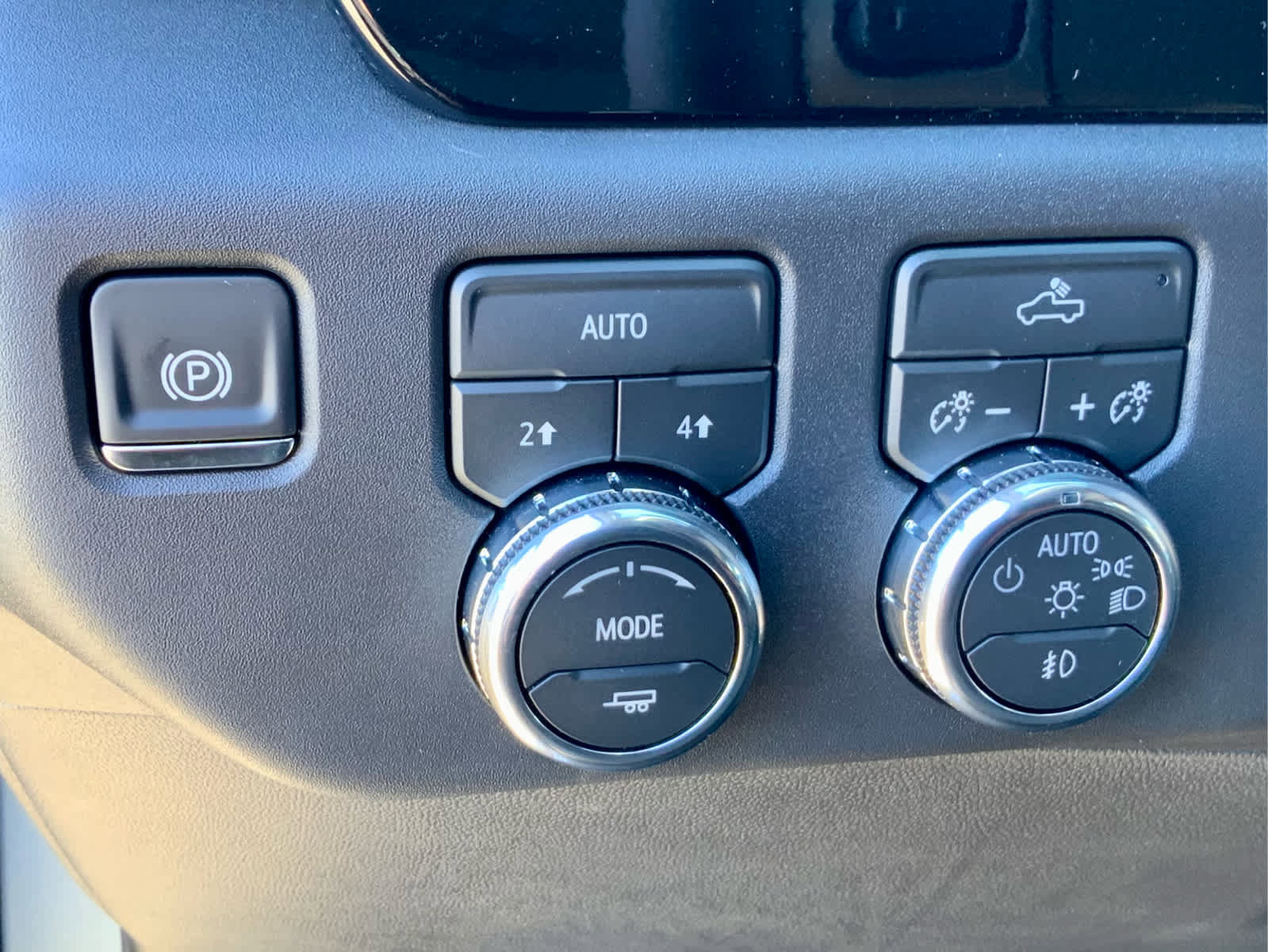 New 2026 GMC Sierra 1500 Elevation image 48