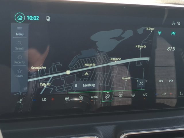 New 2026 Ford Mustang Premium RWD image 22