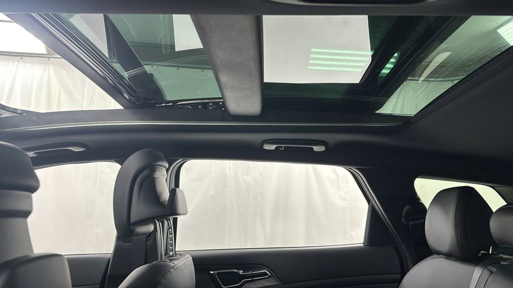 New 2025 Kia Sportage X-Line image 35