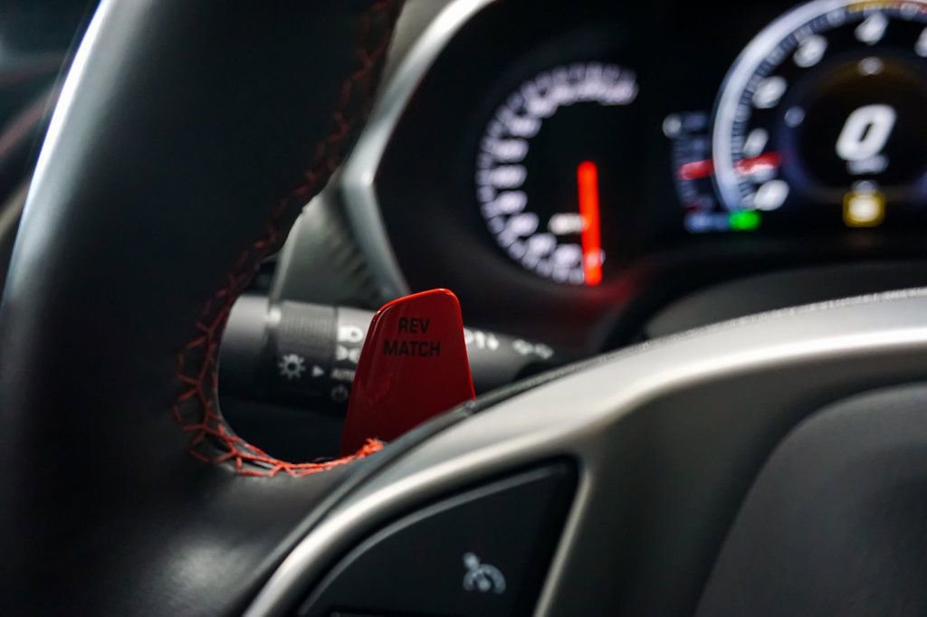Used 2019 Chevrolet Corvette Z06 RWD image 20