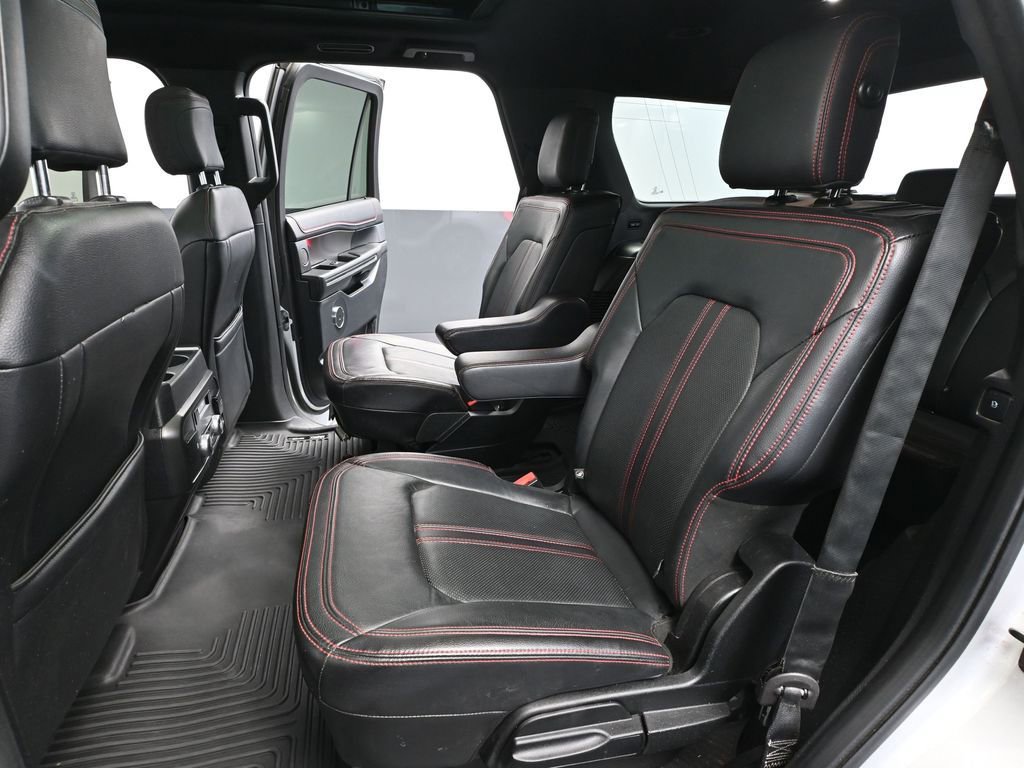 Used 2019 Ford Expedition Limited w/ Equipment Group 303A image 43