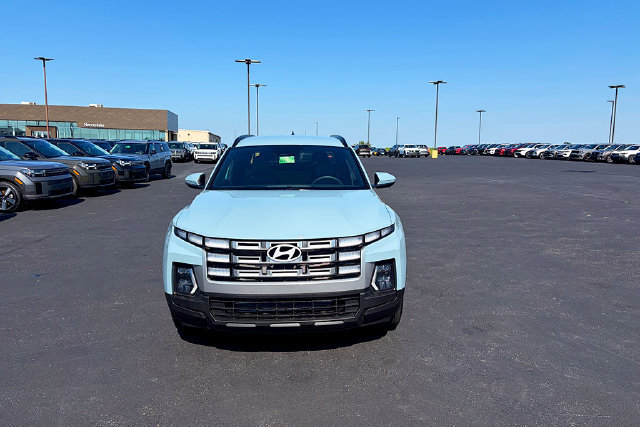 New 2026 Hyundai Santa Cruz SEL AWD/4WD image 2