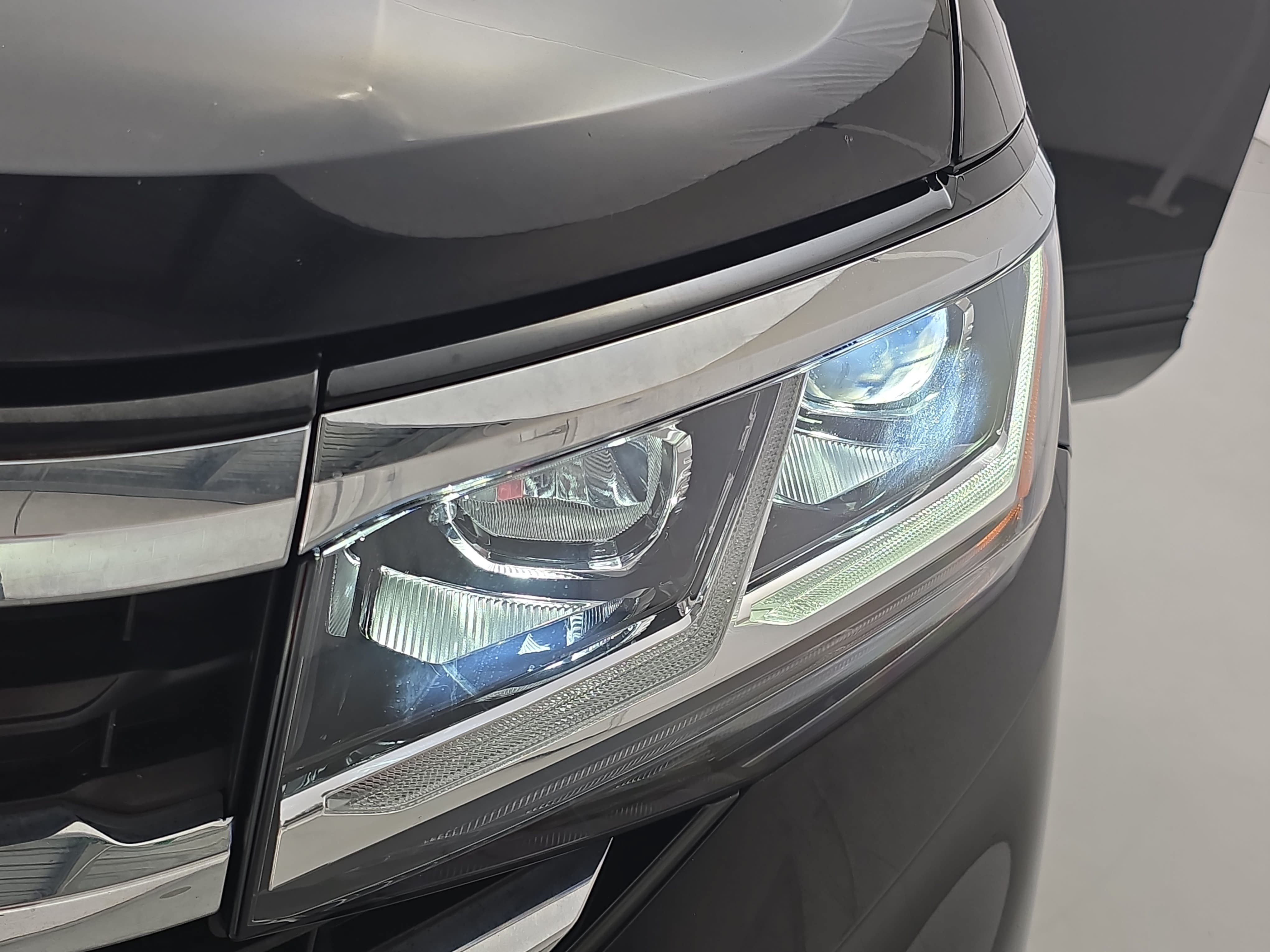 Used 2021 Volkswagen Atlas SE w/ Panoramic Sunroof Package AWD/4WD image 32