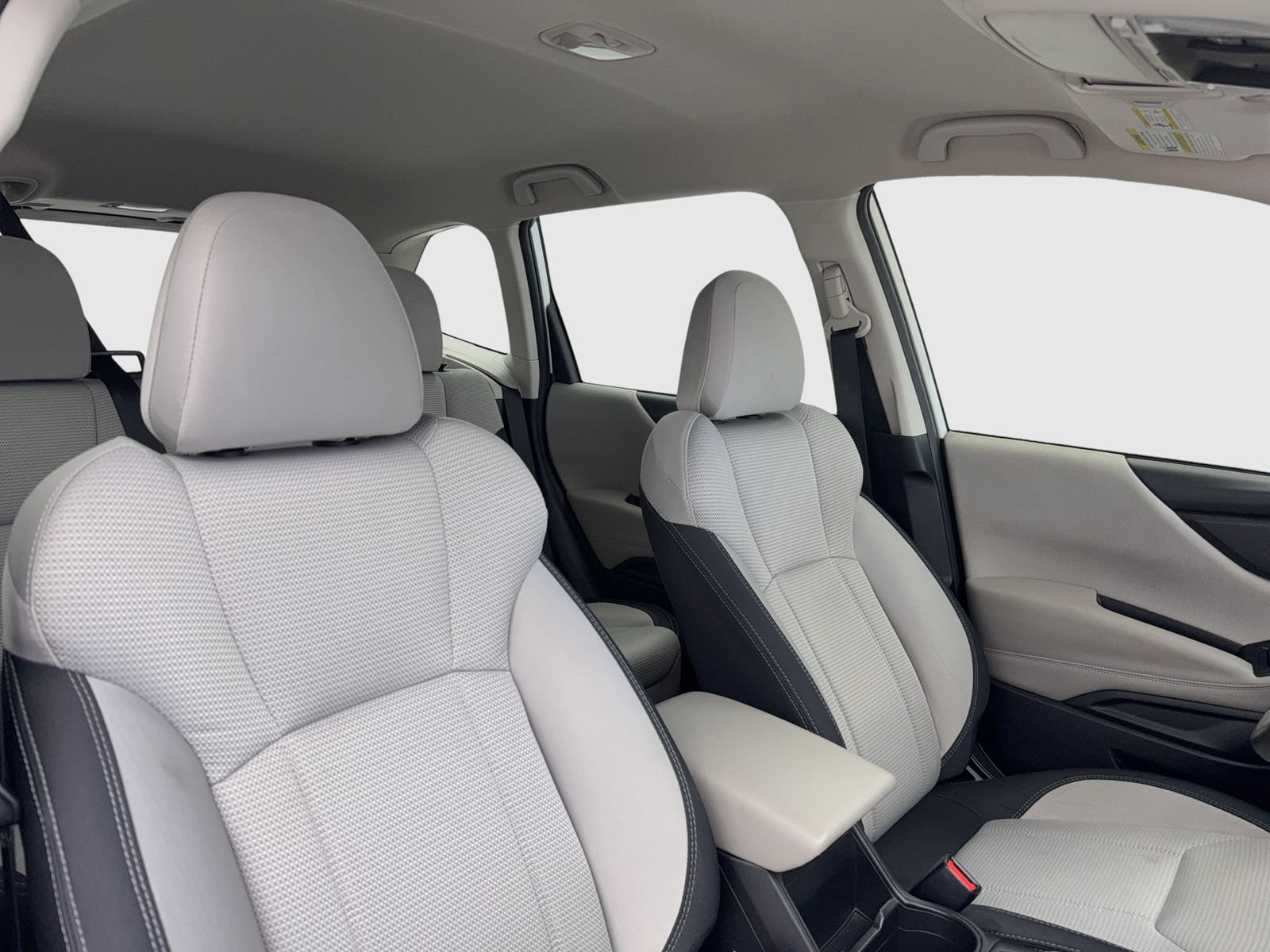 Used 2023 Subaru Forester AWD/4WD image 39