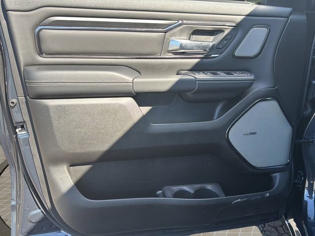 New 2026 RAM 1500 Rebel w/ Rebel Level 2 Equipment Group image 15