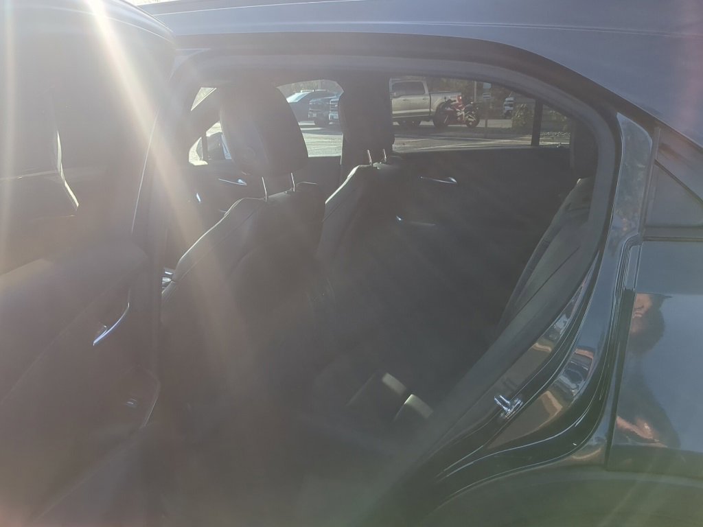 Used 2021 Cadillac XT4 Sport image 12