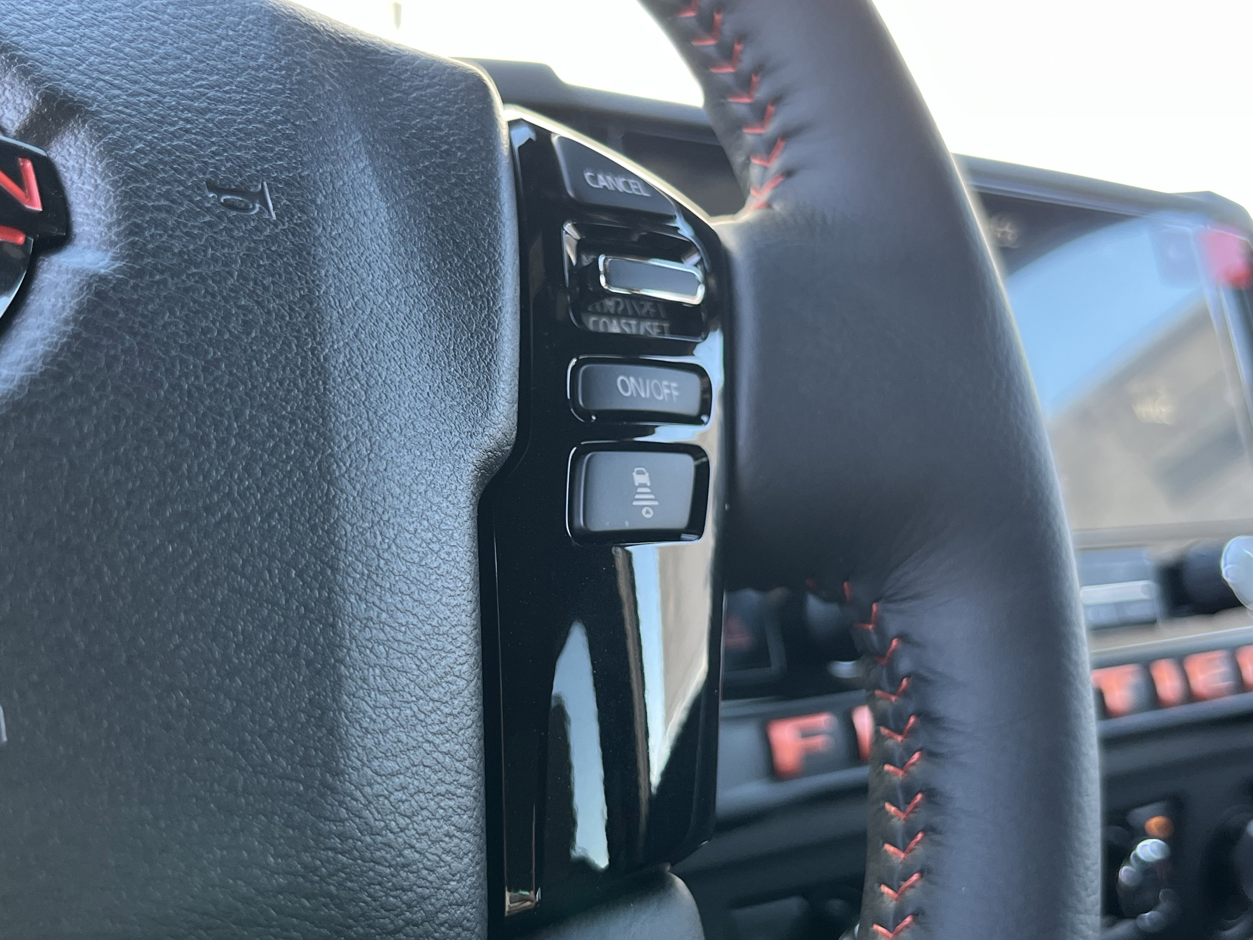 New 2026 Nissan Frontier PRO-4X w/ Tow Package image 24