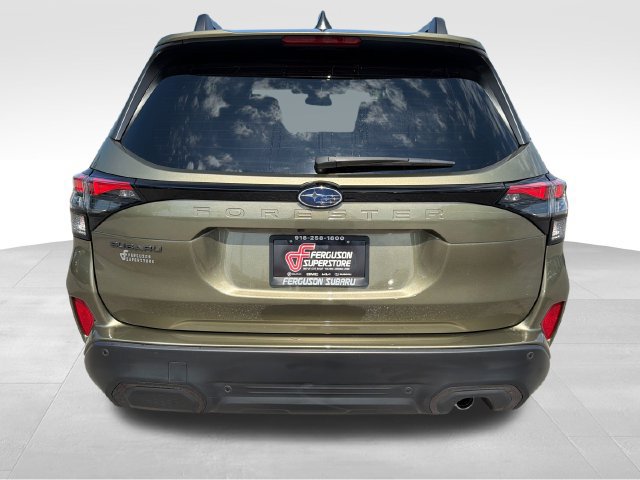 Used 2026 Subaru Forester Limited AWD/4WD image 6