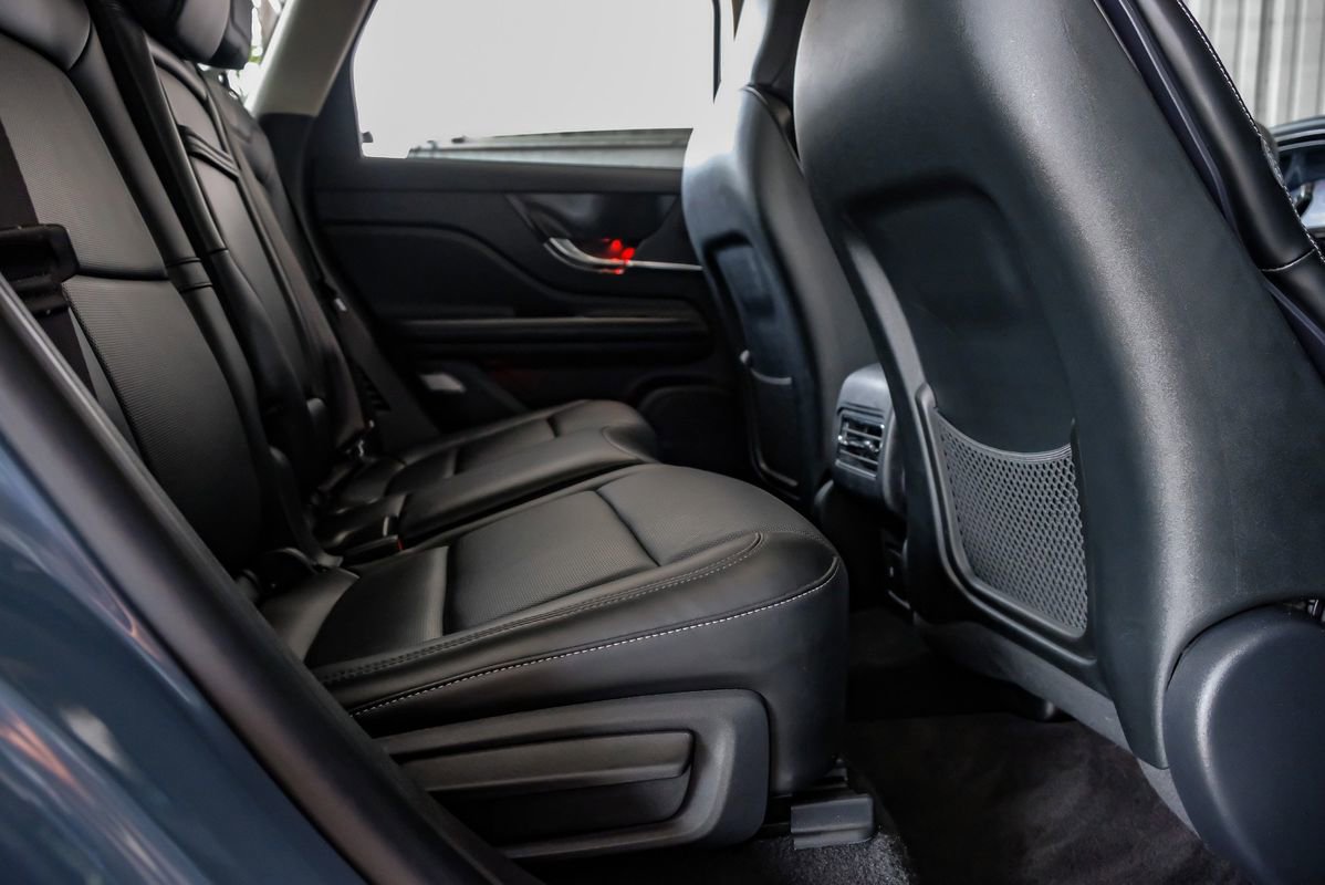 Used 2024 Lincoln Corsair Grand Touring w/ Equipment Group 301A image 34