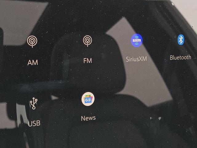 New 2026 GMC Terrain AT4 w/ Convenience Package III image 6