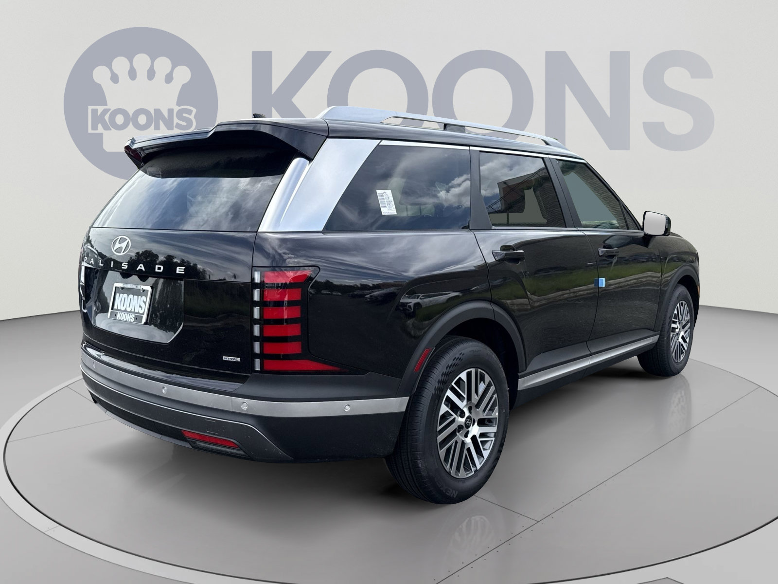New 2026 Hyundai Palisade SEL AWD/4WD image 7