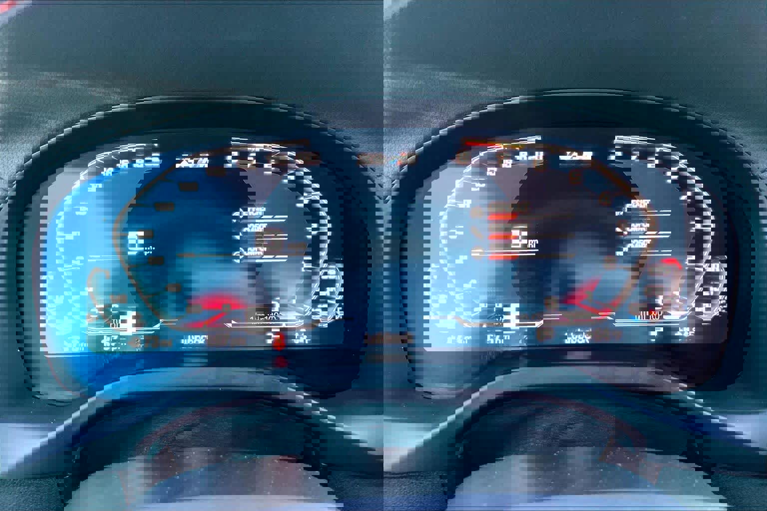 Used 2024 BMW X4 M w/ Executive Package image 26