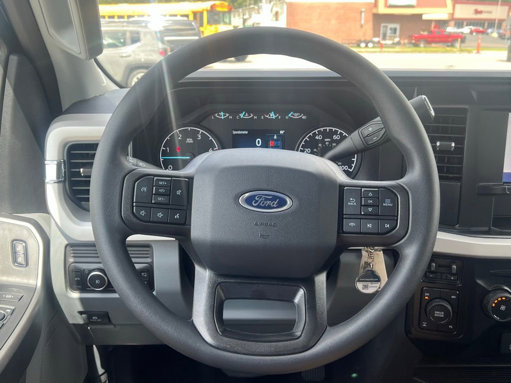 New 2026 Ford F250 XLT w/ 360-Degree Camera Package image 33