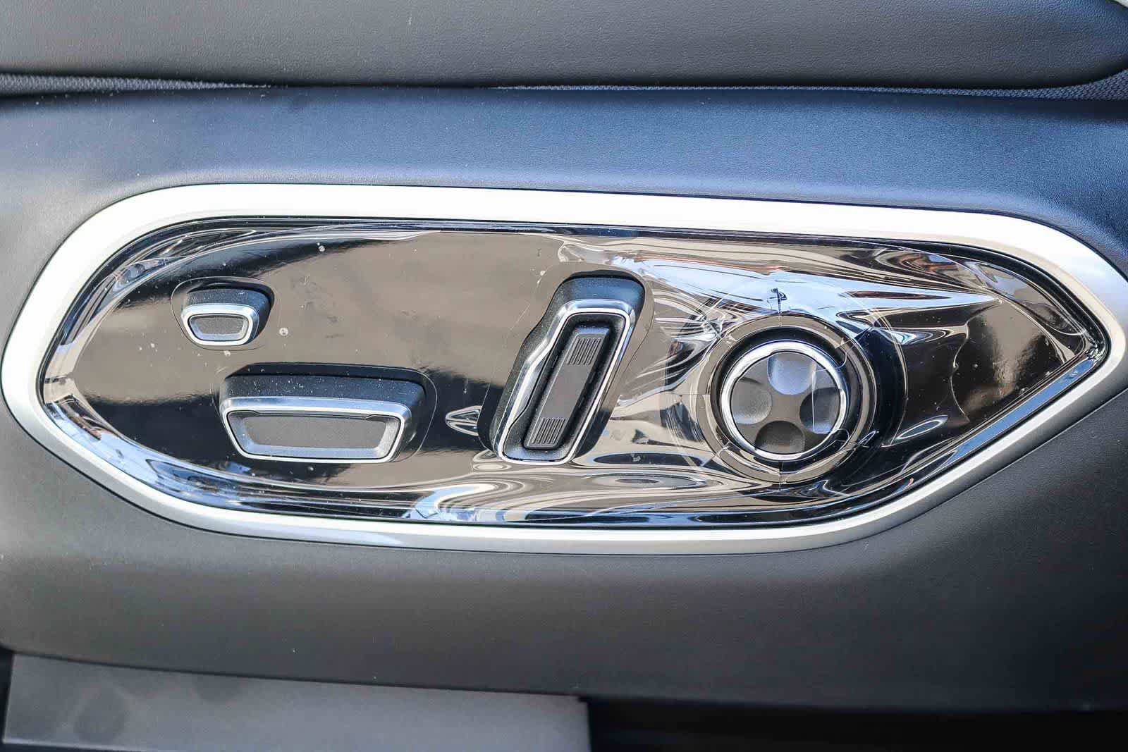 New 2026 Jeep Grand Cherokee Summit AWD/4WD image 25