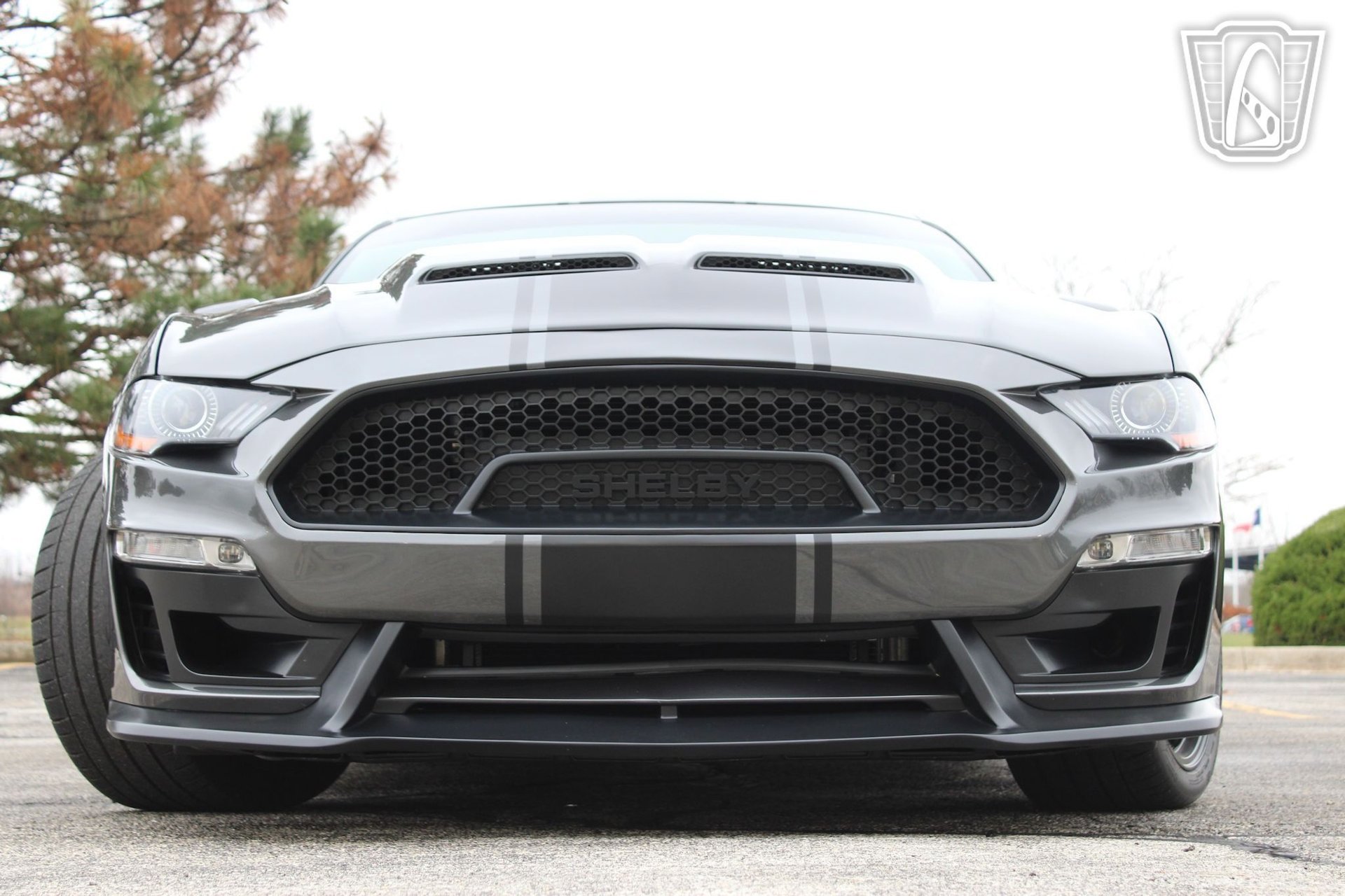 Used 2019 Ford Mustang GT Premium w/ GT Performance Package image 25