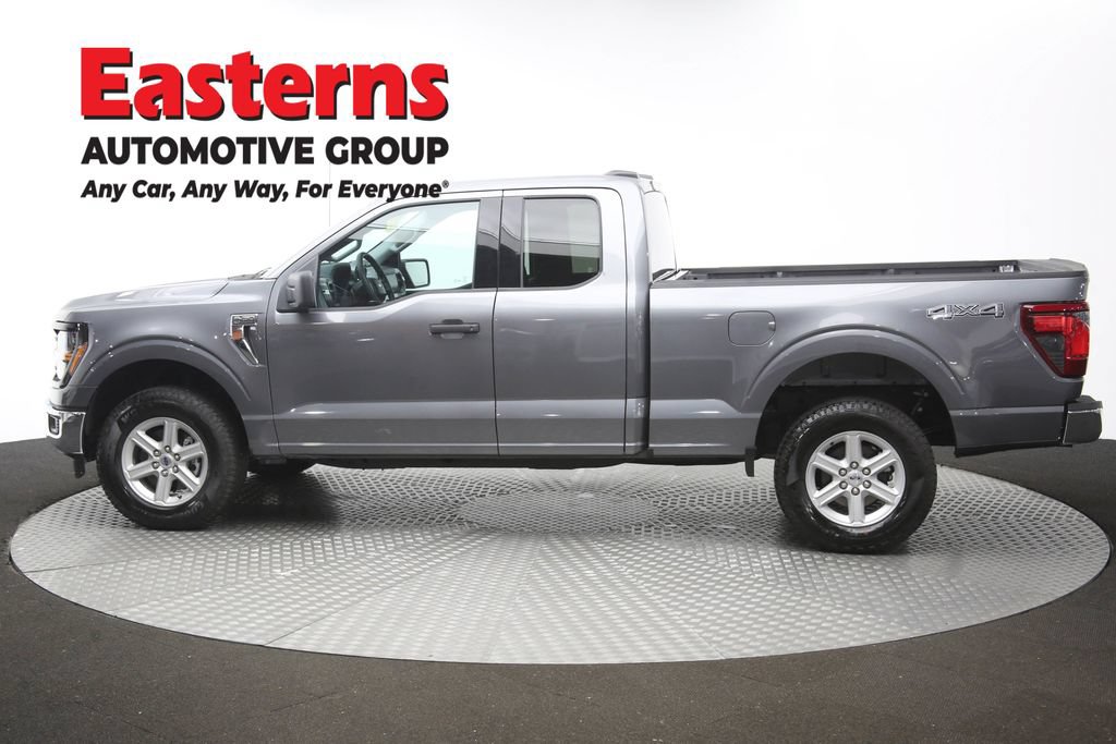 Used 2026 Ford F150 XLT AWD/4WD image 60