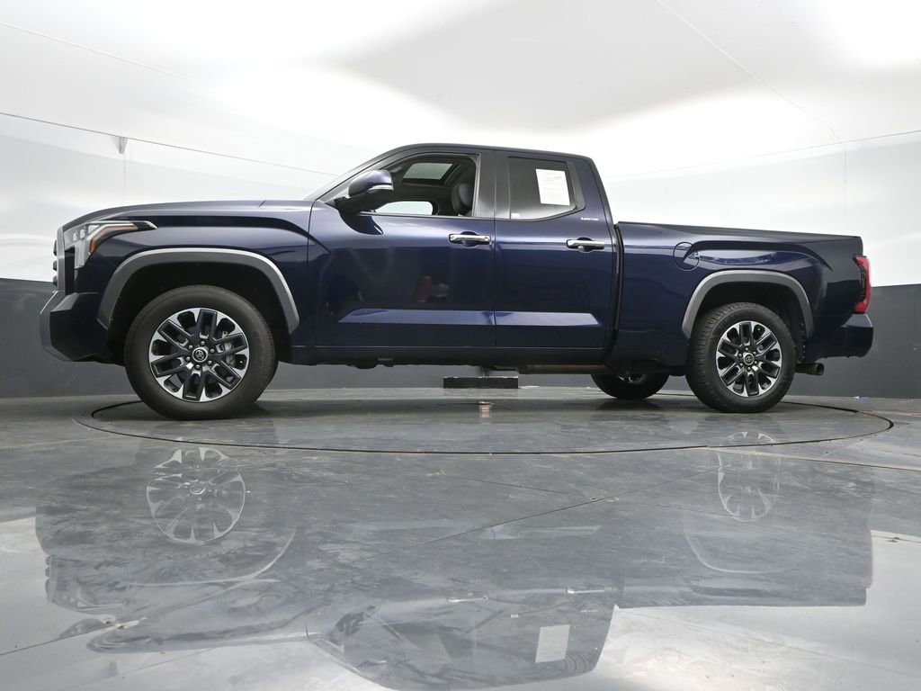 Used 2022 Toyota Tundra Limited image 49