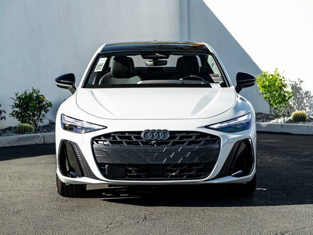 New 2026 Audi A6 Premium Plus AWD/4WD image 3