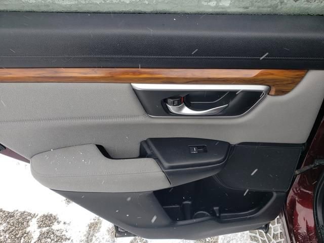 Used 2019 Honda CR-V EX image 13