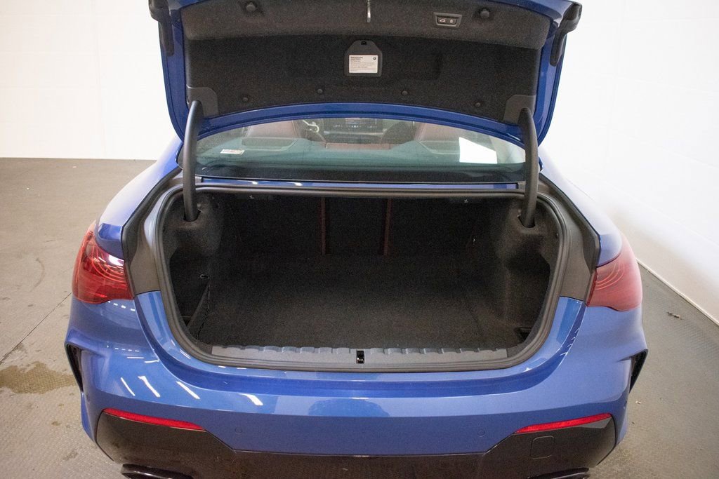 Certified 2025 BMW 440i xDrive Coupe w/ Premium Package image 24