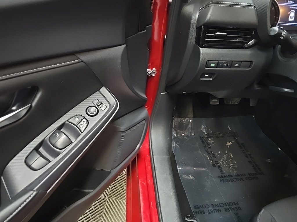 Used 2023 Nissan Sentra SV w/ All-Weather Package FWD image 29