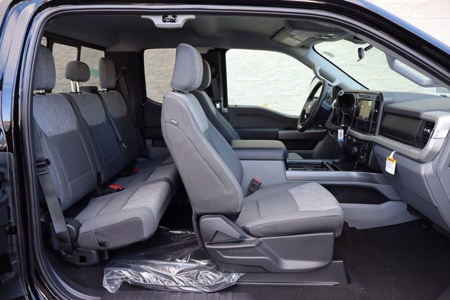 New 2026 Ford F250 XLT AWD/4WD image 35