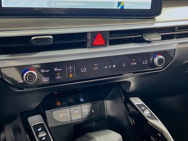 New 2026 Kia Sorento SX image 16