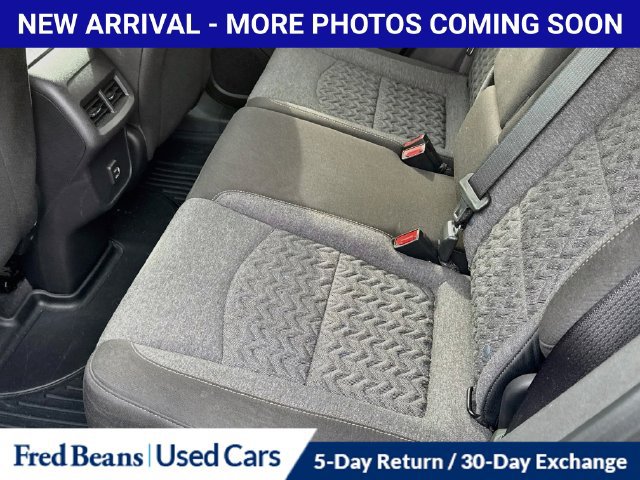 Used 2023 Chevrolet Equinox LT FWD image 11
