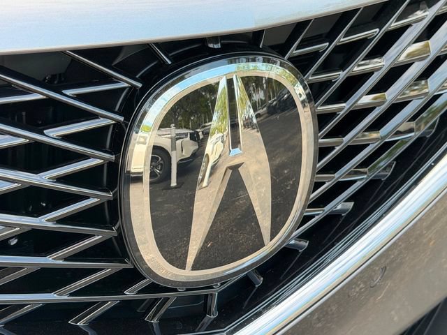 New 2026 Acura MDX w/ Technology Package FWD image 5