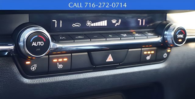 Used 2025 MAZDA CX-30 2.5 Turbo w/ Premium Plus Pkg AWD/4WD image 27