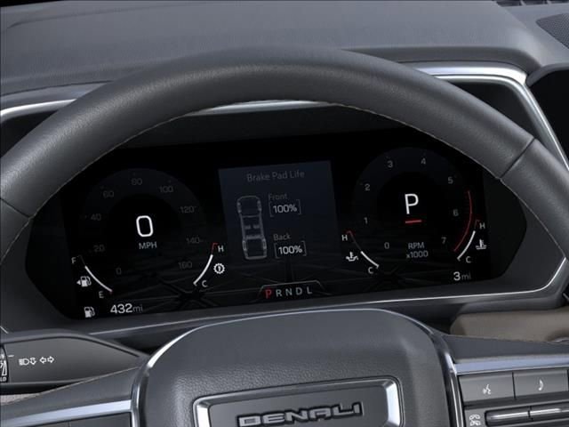 New 2026 GMC Canyon Denali AWD/4WD image 18