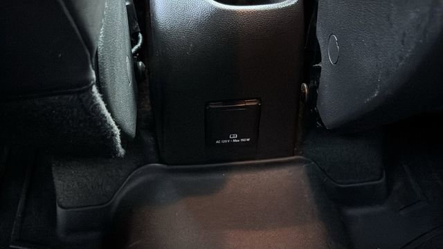 Used 2021 Chevrolet Trax LT w/ Driver Confidence Package image 8