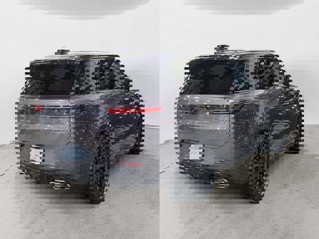 New 2026 Land Rover Range Rover Sport Dynamic SE image 5