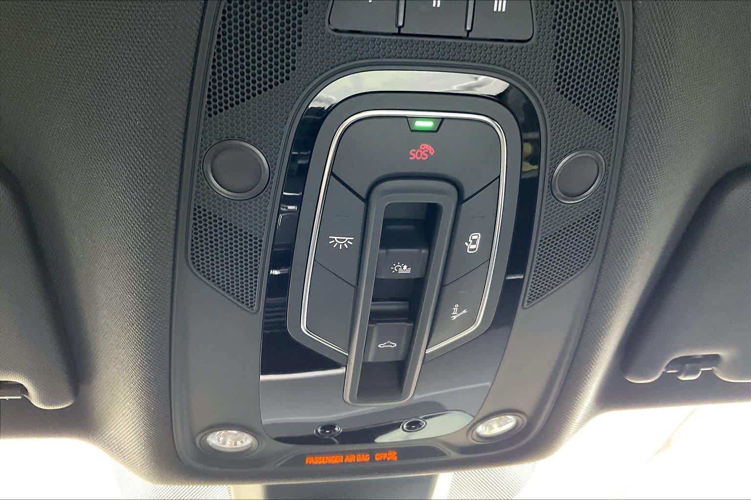 Used 2019 Audi SQ5 Prestige AWD/4WD image 33