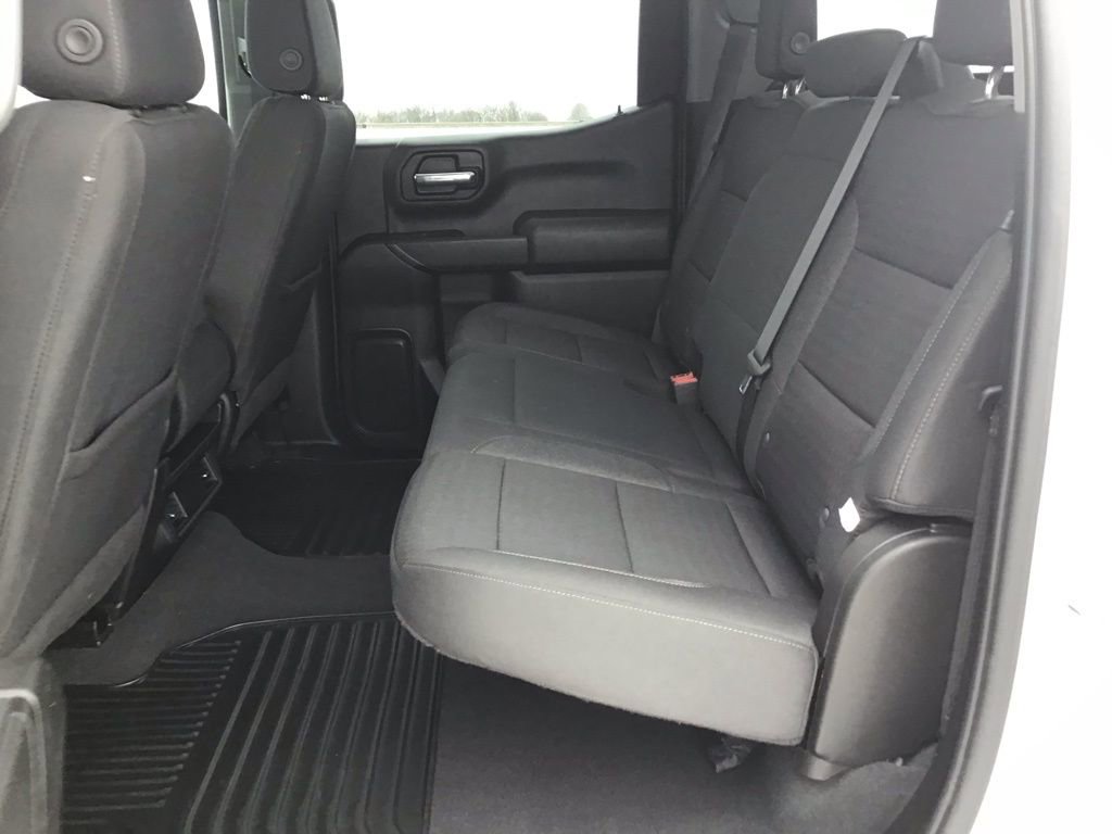 Used 2023 Chevrolet Silverado 1500 Custom image 13