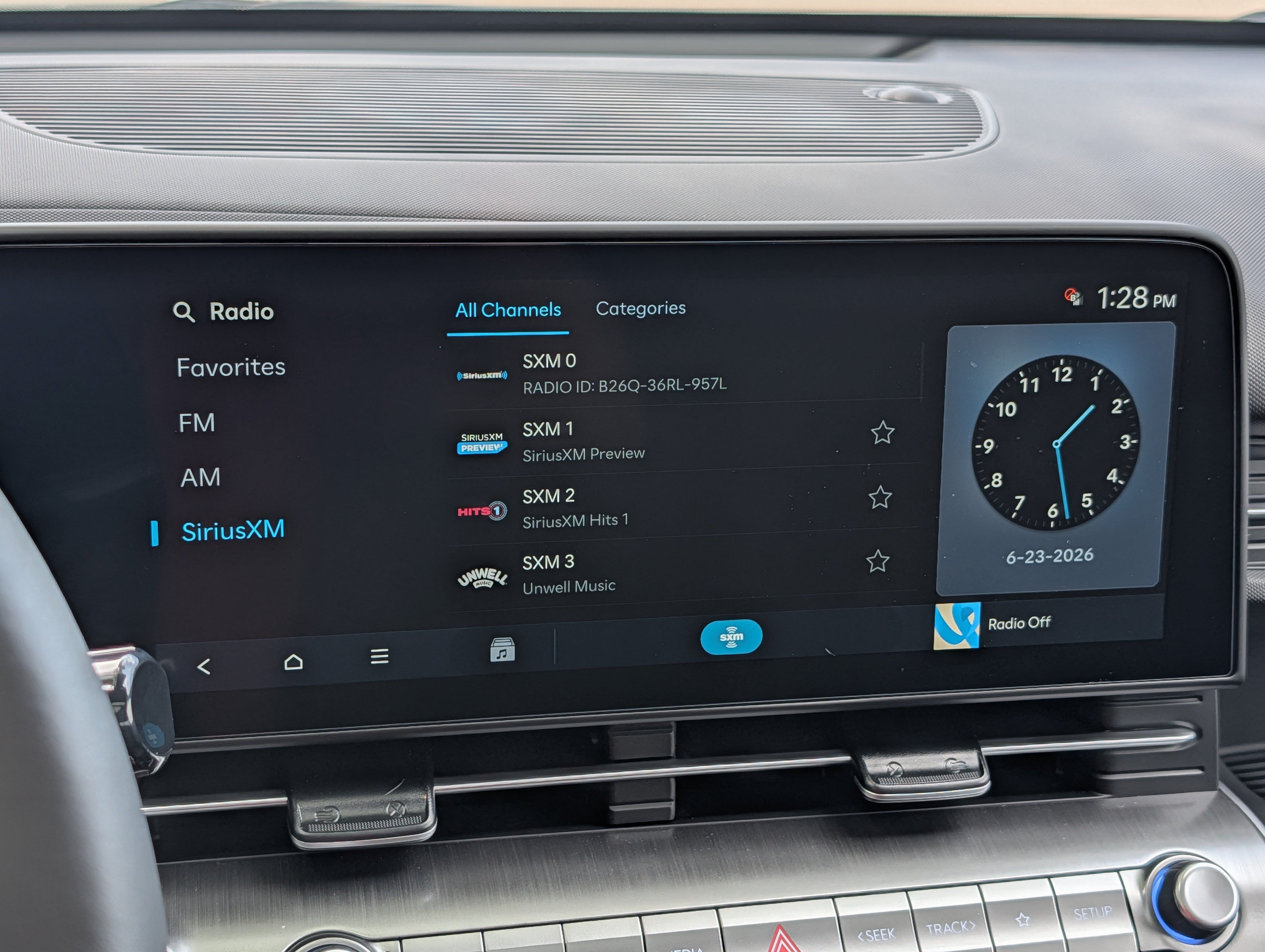 New 2026 Hyundai Kona Limited AWD/4WD image 10
