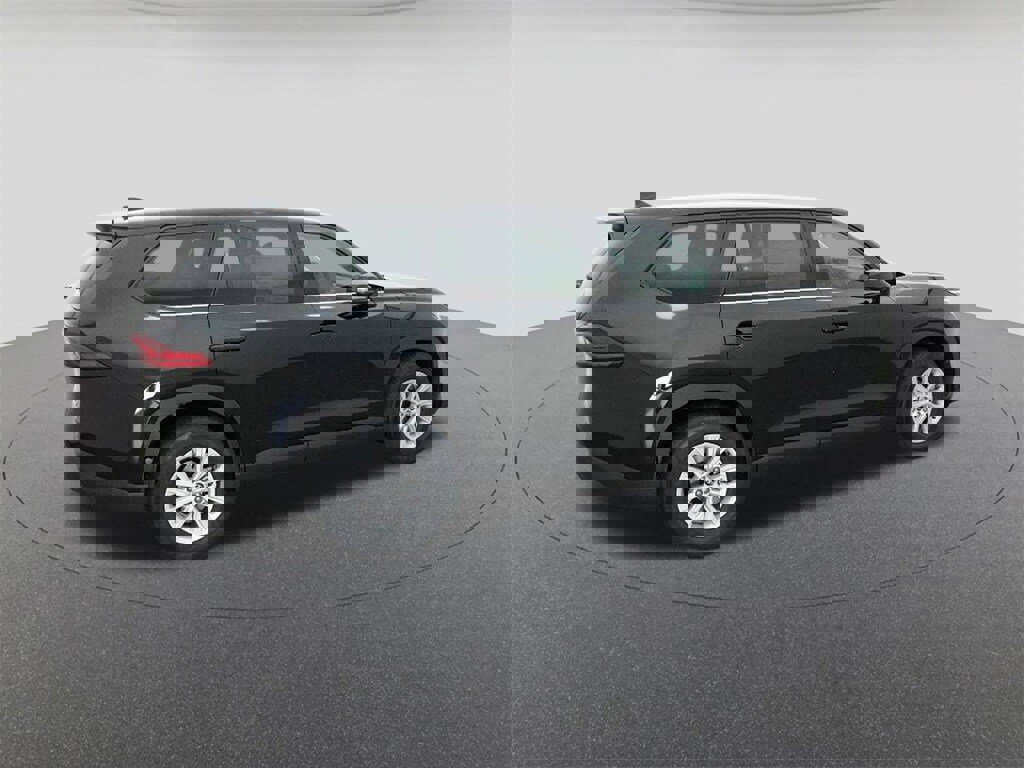 New 2026 Toyota Grand Highlander XLE image 10