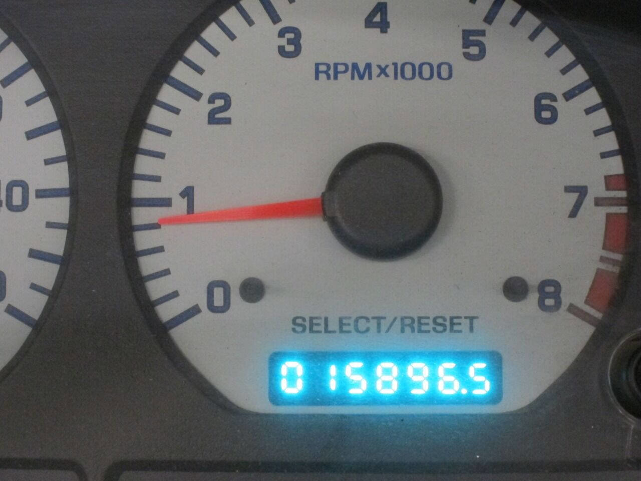 Used 1999 Ford Mustang Cobra image 29