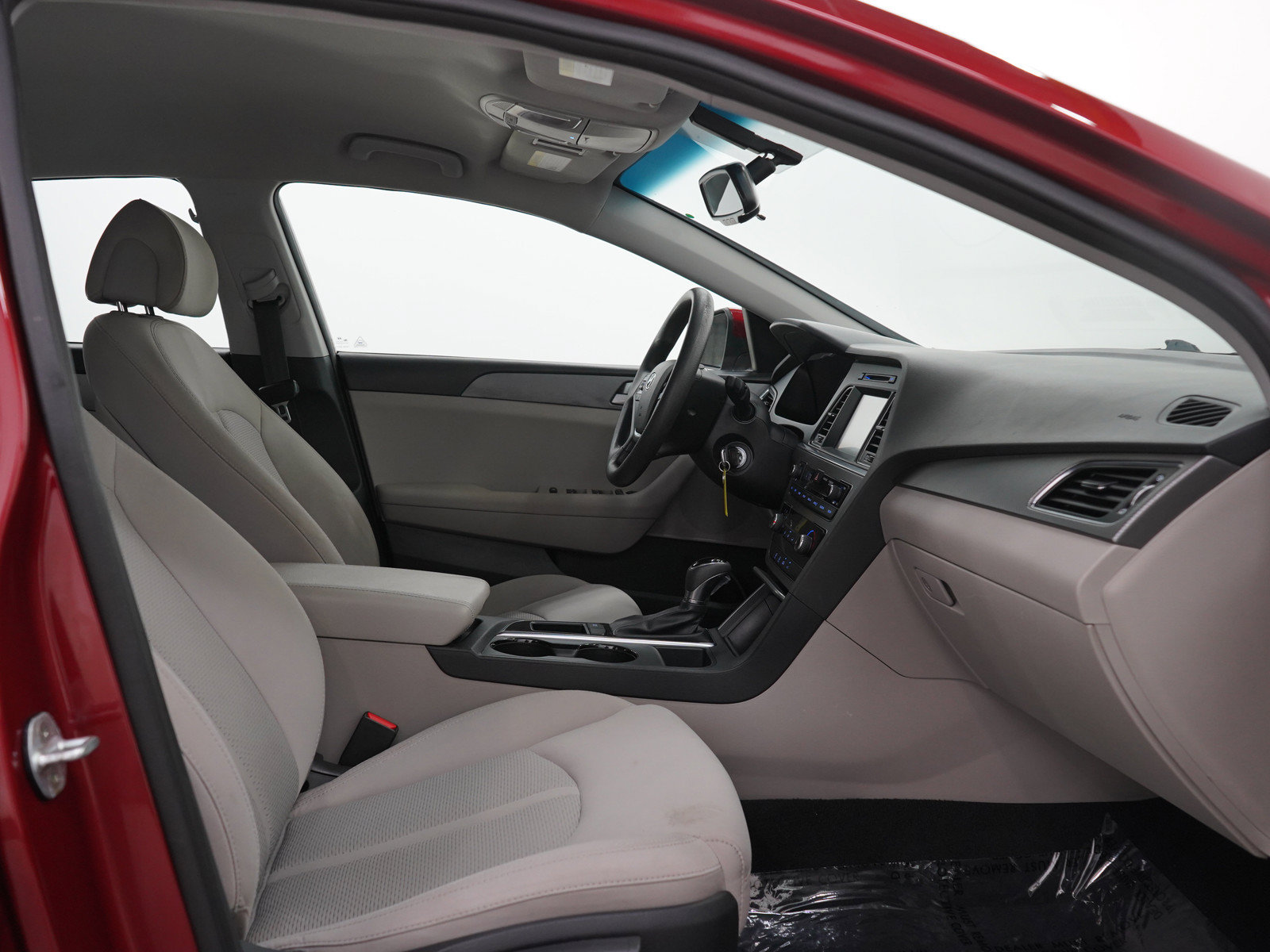 Used 2016 Hyundai Sonata SE FWD image 11
