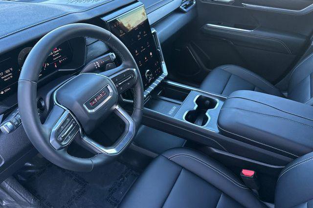 New 2026 GMC Acadia Elevation w/ Black Edition image 10